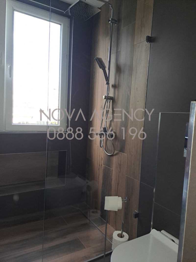 Da affittare  1 camera da letto Sofia , Ivan Vazov , 70 mq | 15236289 - Immagine [10]