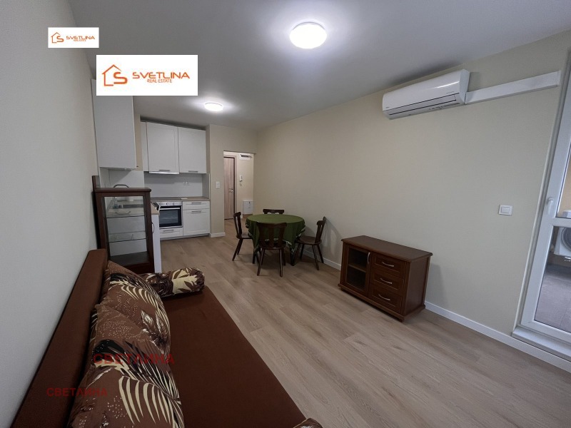 En renta  1 dormitorio Sofia , Zona B-19 , 55 metros cuadrados | 75421394 - imagen [6]