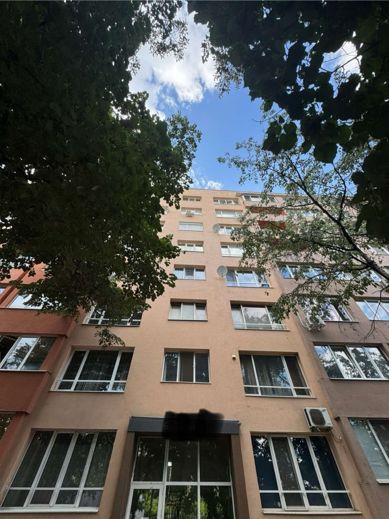 Дава под наем  2-стаен град София , Дружба 1 , 47 кв.м | 14382539 - изображение [12]