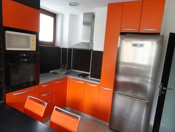 Дава под наем  2-стаен град София , Манастирски ливади , 60 кв.м | 51636399 - изображение [2]