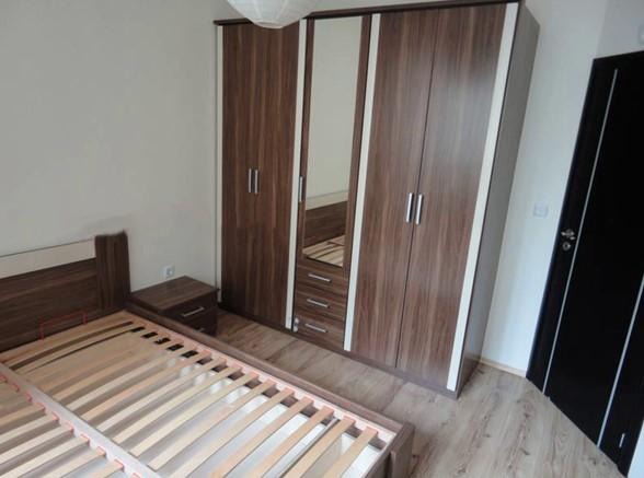 Дава под наем  2-стаен град София , Манастирски ливади , 60 кв.м | 51636399 - изображение [3]