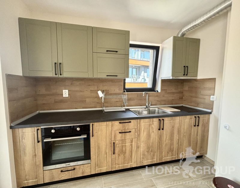 Te huur  1 slaapkamer Varna , Tsveten kvartal , 60 m² | 68239087 - afbeelding [5]