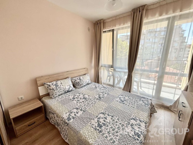 Te huur  1 slaapkamer Varna , Tsveten kvartal , 60 m² | 68239087 - afbeelding [6]