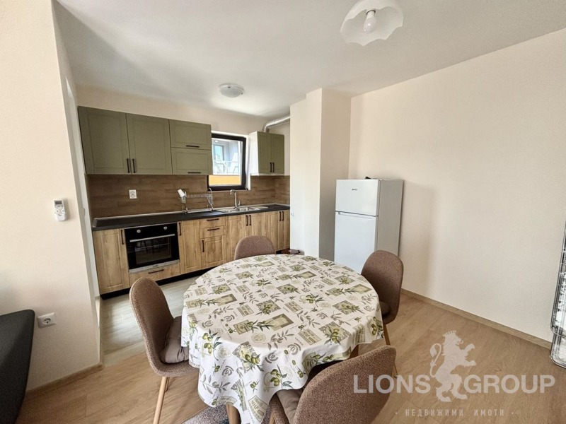 Te huur  1 slaapkamer Varna , Tsveten kvartal , 60 m² | 68239087 - afbeelding [4]