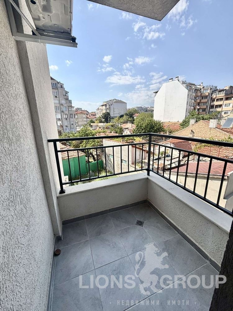 Te huur  1 slaapkamer Varna , Tsveten kvartal , 60 m² | 68239087 - afbeelding [13]