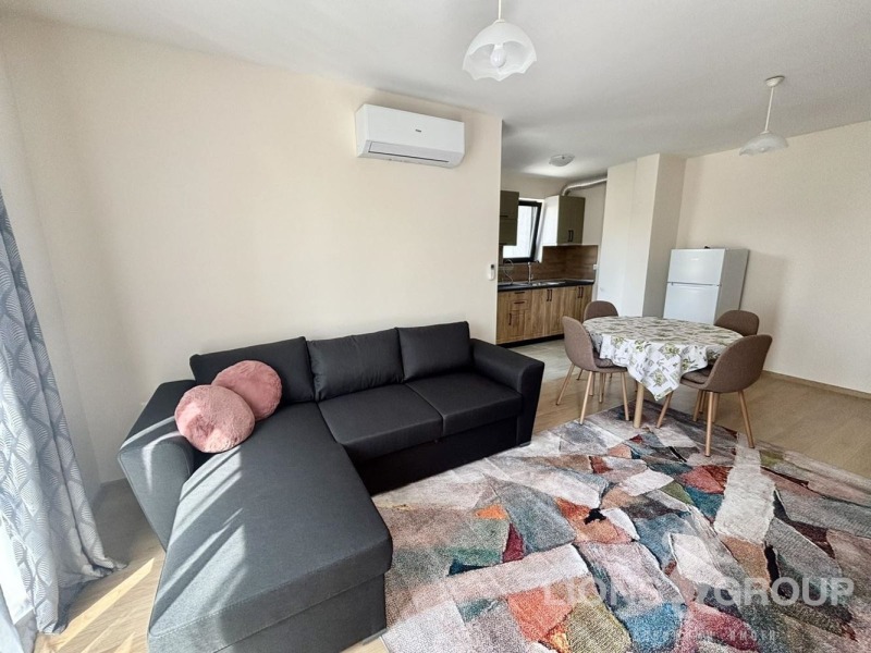 Te huur  1 slaapkamer Varna , Tsveten kvartal , 60 m² | 68239087 - afbeelding [3]