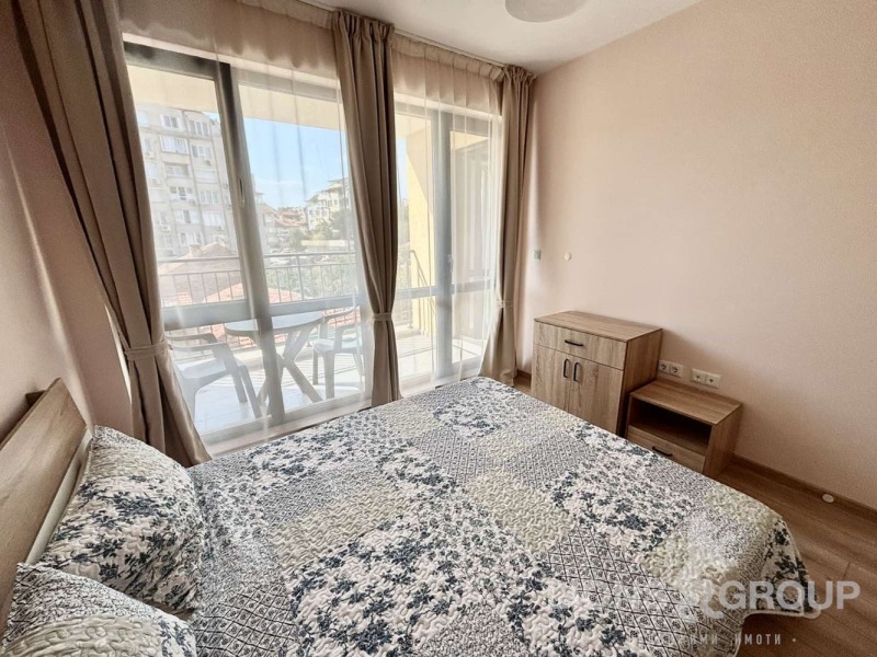 Te huur  1 slaapkamer Varna , Tsveten kvartal , 60 m² | 68239087 - afbeelding [7]