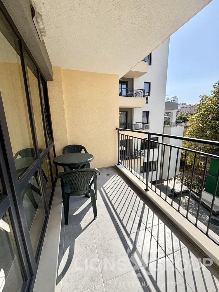 Te huur  1 slaapkamer Varna , Tsveten kvartal , 60 m² | 68239087 - afbeelding [12]