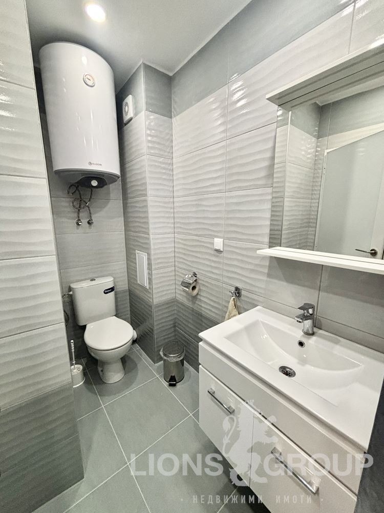 Te huur  1 slaapkamer Varna , Tsveten kvartal , 60 m² | 68239087 - afbeelding [9]
