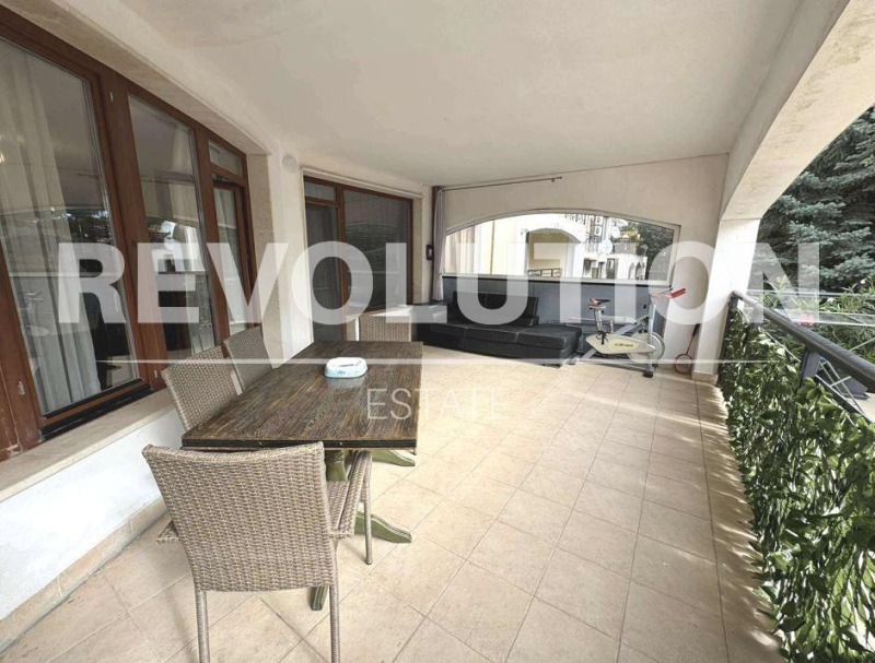 Дава под наем 2-СТАЕН, гр. Варна, м-т Ален мак, снимка 15 - Апартаменти - 52115015