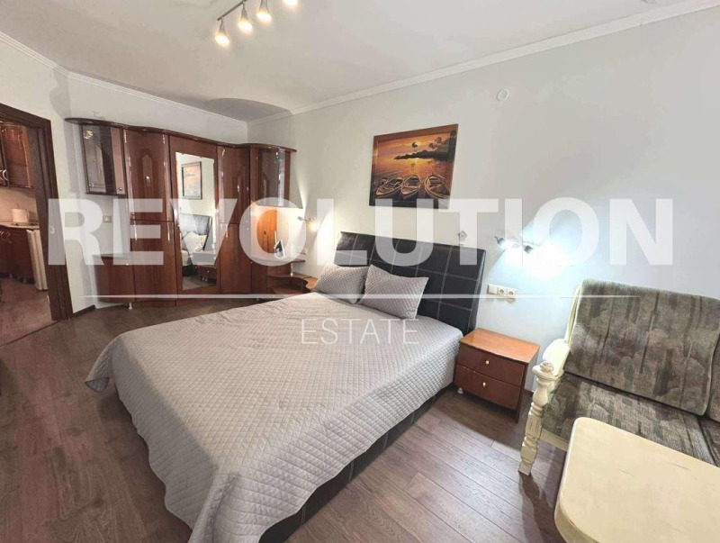 В аренду  1 спальня Варна , к.к. Златни пясъци , 89 кв.м | 57138980 - изображение [5]