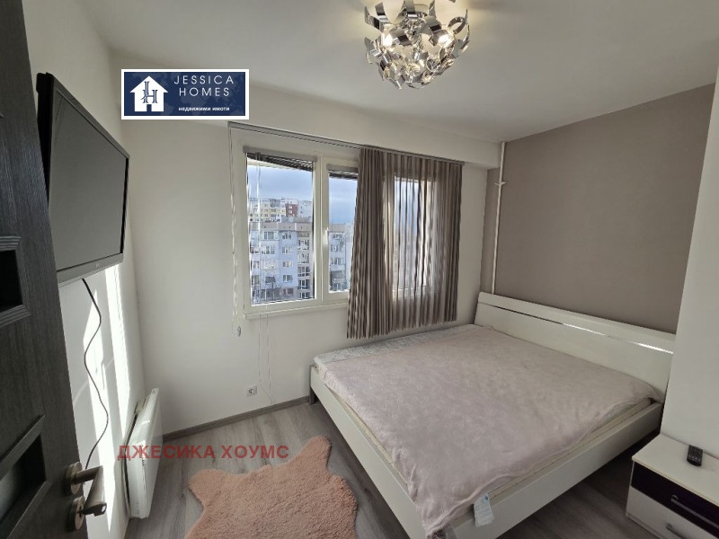 Дава под наем 2-СТАЕН, гр. София, Лагера, снимка 2 - Апартаменти - 52252795