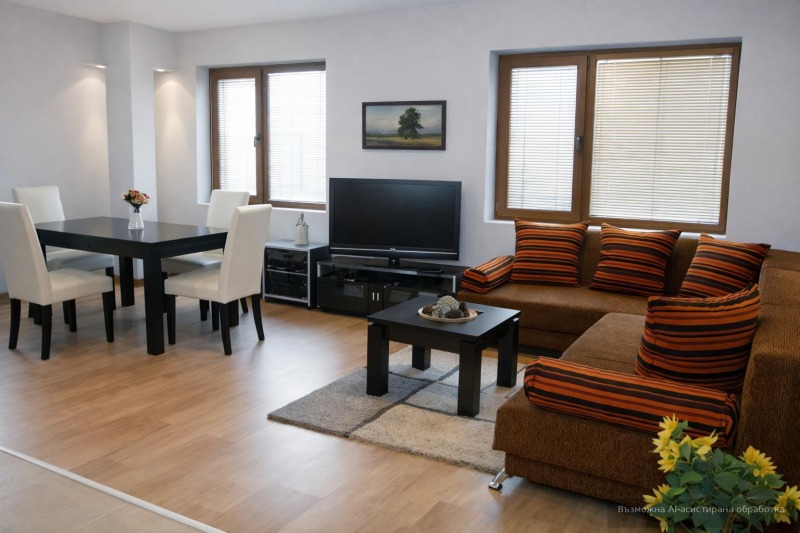 Дава под наем 2-СТАЕН, гр. Пловдив, Мараша, снимка 2 - Апартаменти - 53147819