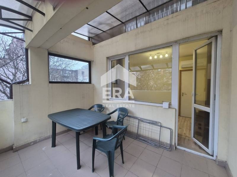 Дава под наем 2-СТАЕН, гр. София, Зона Б-19, снимка 9 - Апартаменти - 53287160