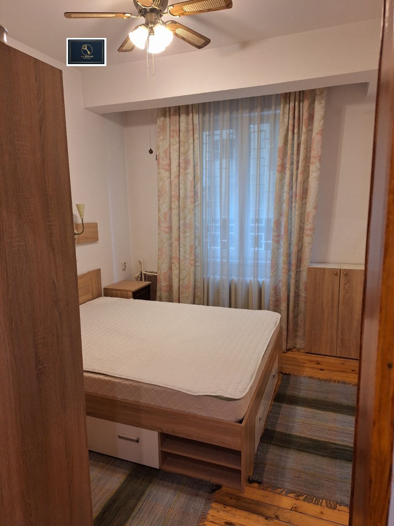 Дава под наем 2-СТАЕН, гр. София, Център, снимка 6 - Апартаменти - 53558971