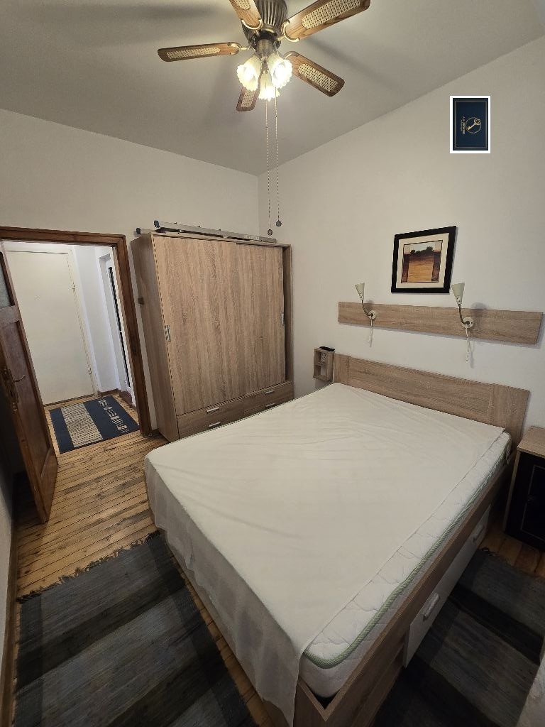 Дава под наем 2-СТАЕН, гр. София, Център, снимка 3 - Апартаменти - 53558971