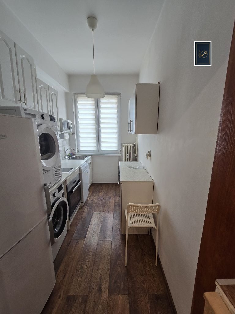 Дава под наем 2-СТАЕН, гр. София, Център, снимка 6 - Апартаменти - 53558971