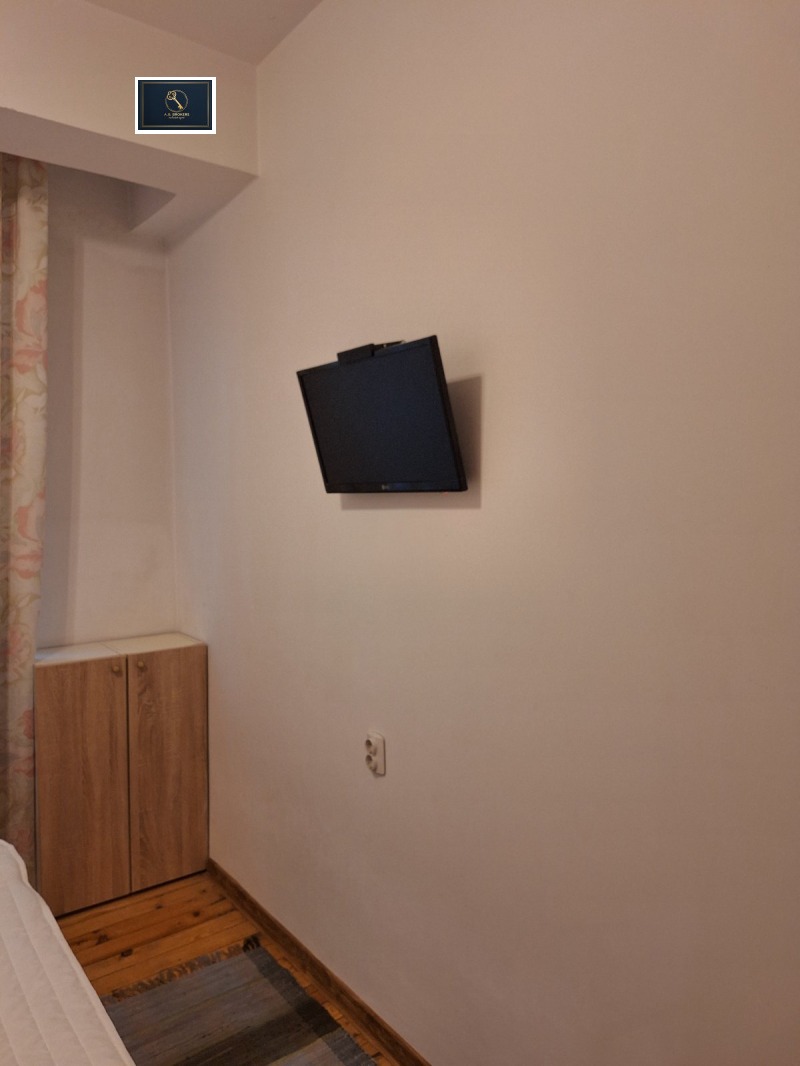 Дава под наем 2-СТАЕН, гр. София, Център, снимка 8 - Апартаменти - 53558971