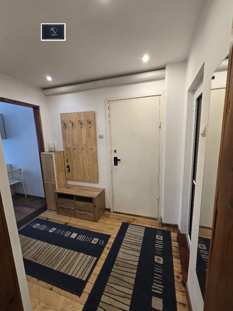 Дава под наем 2-СТАЕН, гр. София, Център, снимка 4 - Апартаменти - 53558971