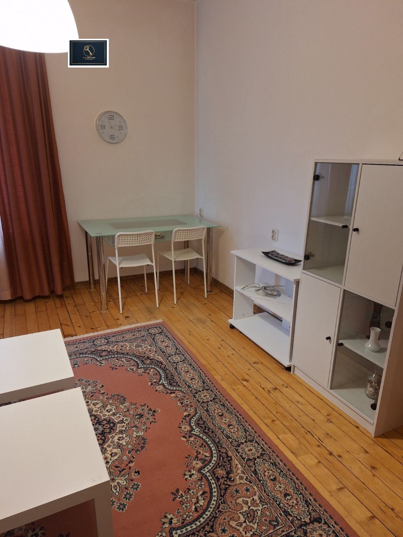 Дава под наем 2-СТАЕН, гр. София, Център, снимка 2 - Апартаменти - 53558971