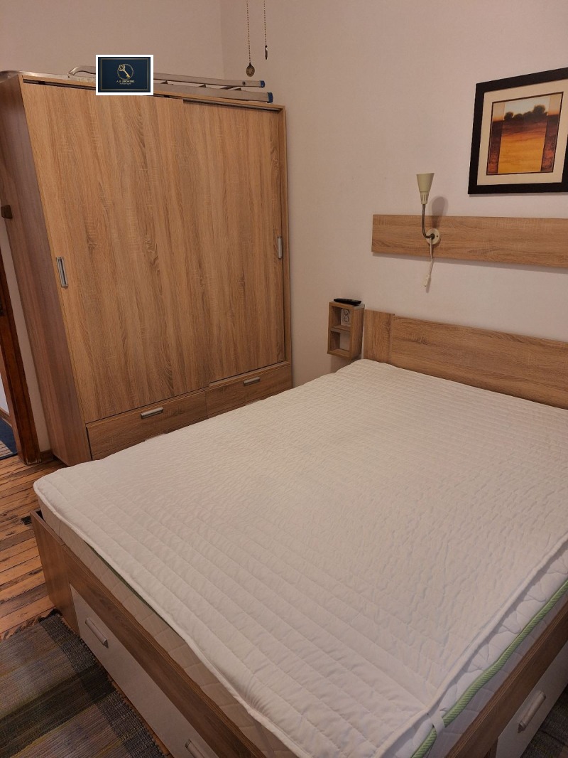 Дава под наем 2-СТАЕН, гр. София, Център, снимка 7 - Апартаменти - 53558971