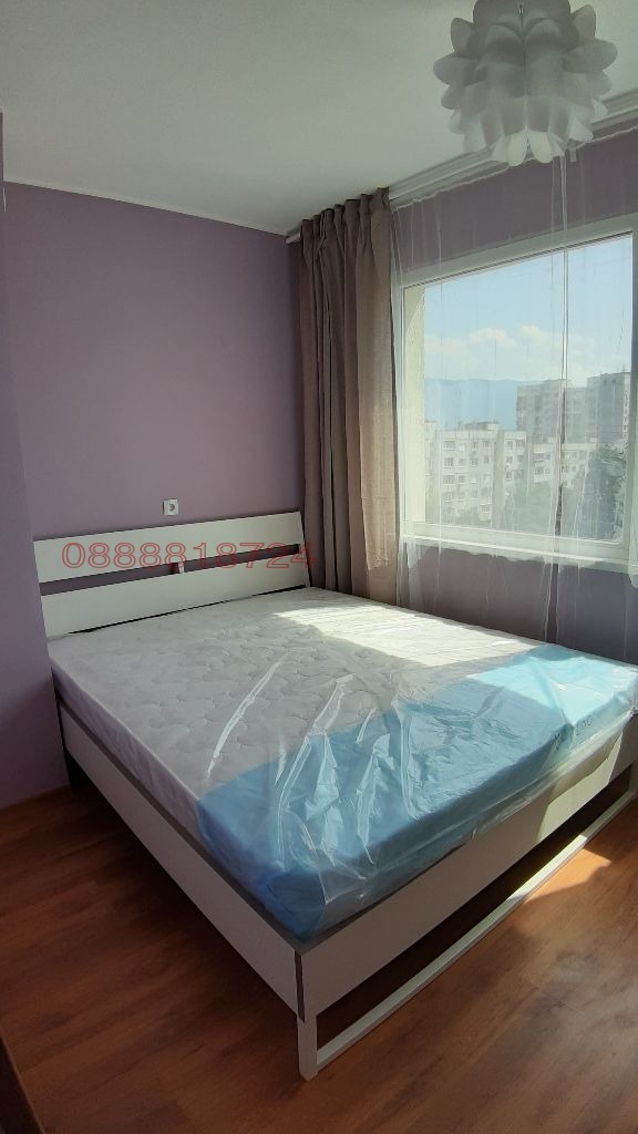 Дава под наем 2-СТАЕН, гр. София, Люлин 10, снимка 9 - Апартаменти - 53994986