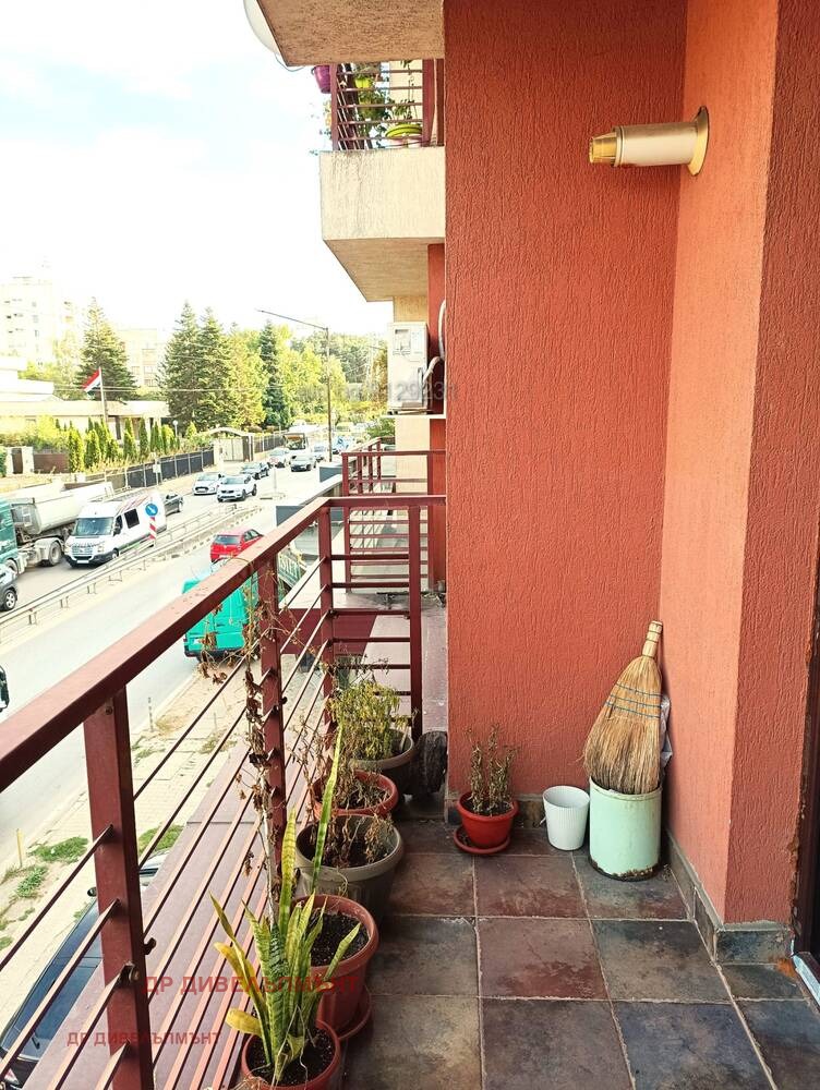 Дава под наем 2-СТАЕН, гр. София, Витоша, снимка 12 - Апартаменти - 55697987