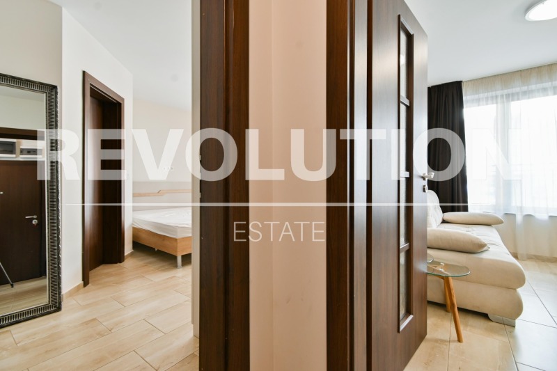 Til leie  2 soverom Sofia , Zona B-19 , 108 kvm | 47933861 - bilde [8]