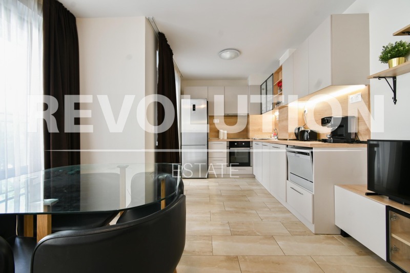 Til leie  2 soverom Sofia , Zona B-19 , 108 kvm | 47933861 - bilde [3]