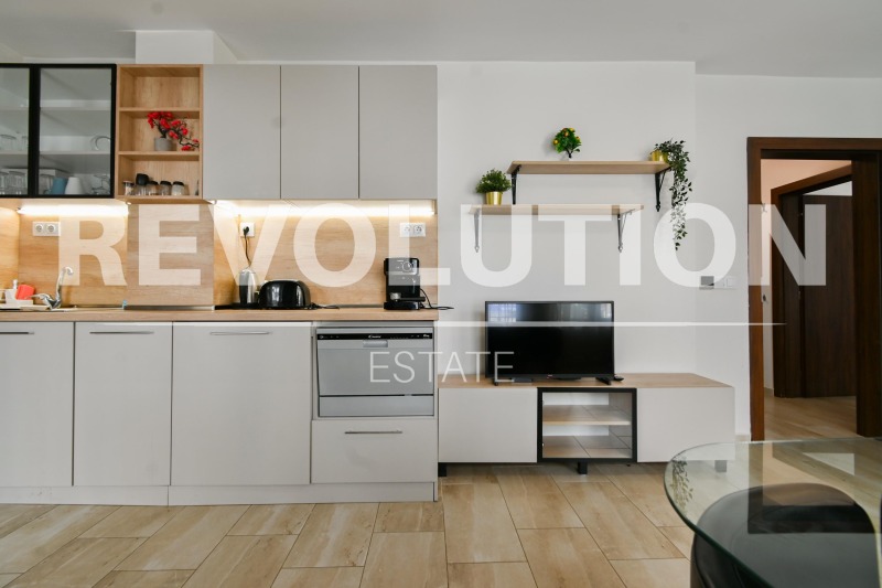 Til leie  2 soverom Sofia , Zona B-19 , 108 kvm | 47933861 - bilde [4]