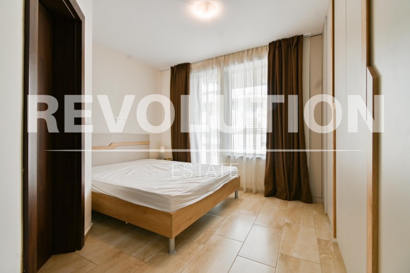 Til leie  2 soverom Sofia , Zona B-19 , 108 kvm | 47933861 - bilde [6]