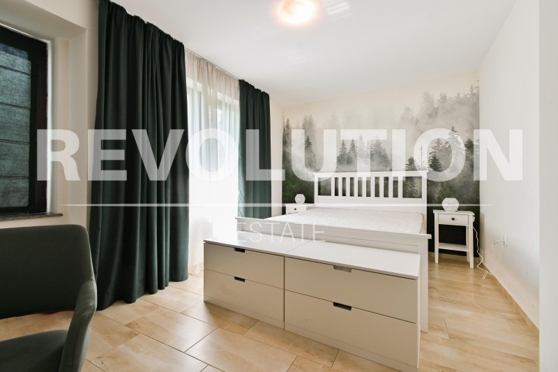 Til leie  2 soverom Sofia , Zona B-19 , 108 kvm | 47933861 - bilde [5]