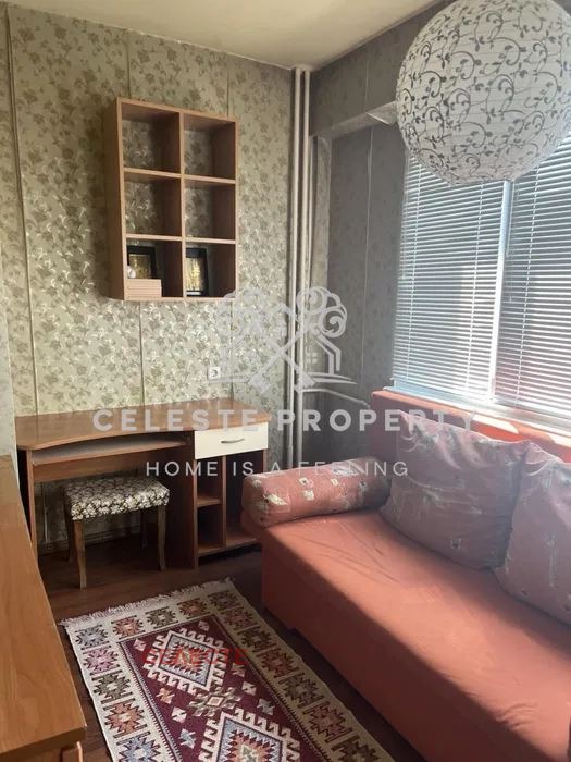 Издаје се  2 спаваће собе Софија , Лјулин 4 , 84 м2 | 97872500 - слика [5]