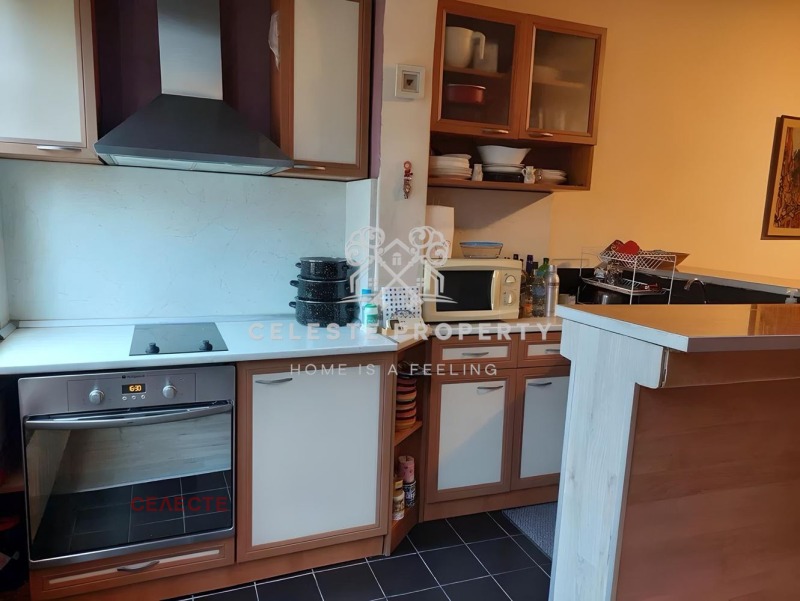 Издаје се  2 спаваће собе Софија , Лјулин 4 , 84 м2 | 97872500 - слика [2]