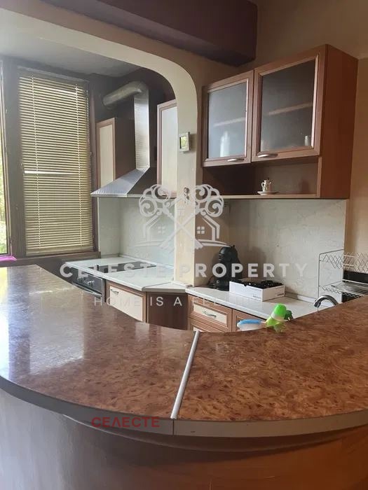 Издаје се  2 спаваће собе Софија , Лјулин 4 , 84 м2 | 97872500 - слика [3]