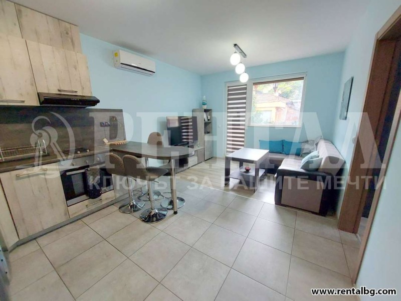 For Rent  2 bedroom Plovdiv , Tsentar , 80 sq.m | 14447110 - image [17]