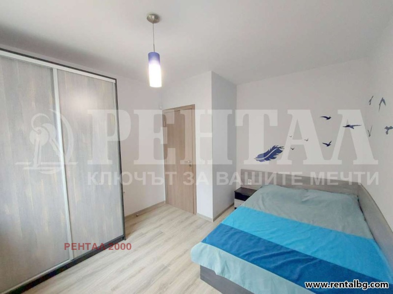 Zu vermieten  2 Schlafzimmer Plowdiw , Zentar , 80 qm | 14447110 - Bild [5]