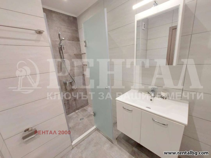 Zu vermieten  2 Schlafzimmer Plowdiw , Zentar , 80 qm | 14447110 - Bild [12]