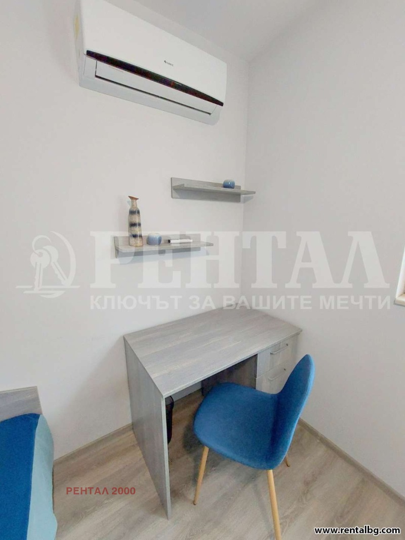 Zu vermieten  2 Schlafzimmer Plowdiw , Zentar , 80 qm | 14447110 - Bild [7]