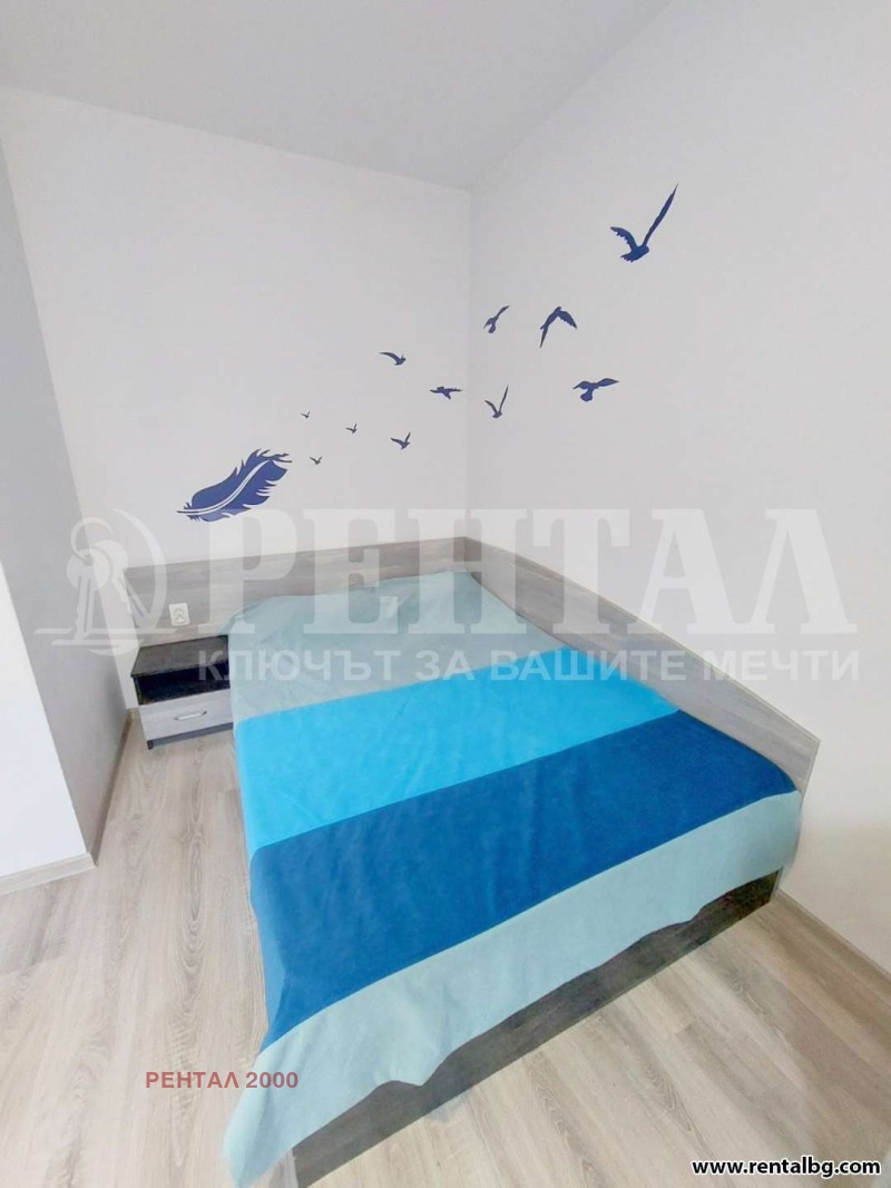 Zu vermieten  2 Schlafzimmer Plowdiw , Zentar , 80 qm | 14447110 - Bild [6]