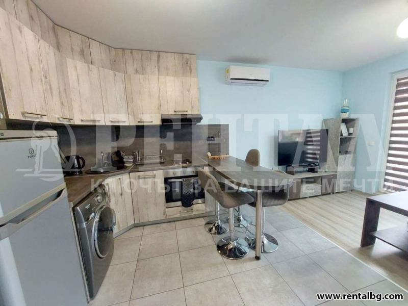 For Rent  2 bedroom Plovdiv , Tsentar , 80 sq.m | 14447110 - image [16]