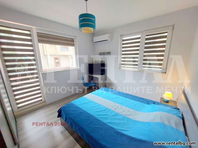 Zu vermieten  2 Schlafzimmer Plowdiw , Zentar , 80 qm | 14447110 - Bild [9]