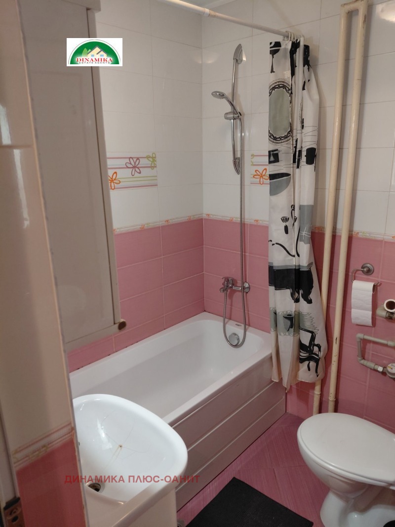 Дава под наем 3-СТАЕН, гр. София, Медицинска академия, снимка 4 - Апартаменти - 52810424