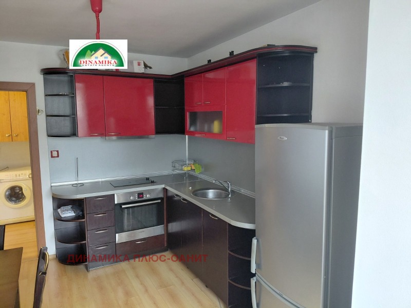 Дава под наем 3-СТАЕН, гр. София, Медицинска академия, снимка 3 - Апартаменти - 52810424