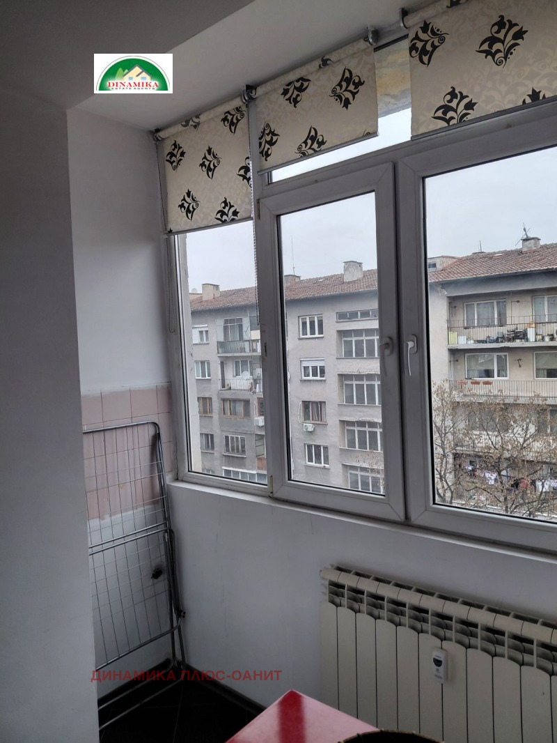 Дава под наем 3-СТАЕН, гр. София, Медицинска академия, снимка 2 - Апартаменти - 52810424