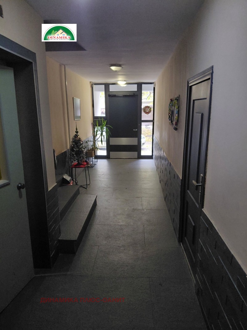 Дава под наем 3-СТАЕН, гр. София, Медицинска академия, снимка 11 - Апартаменти - 52810424