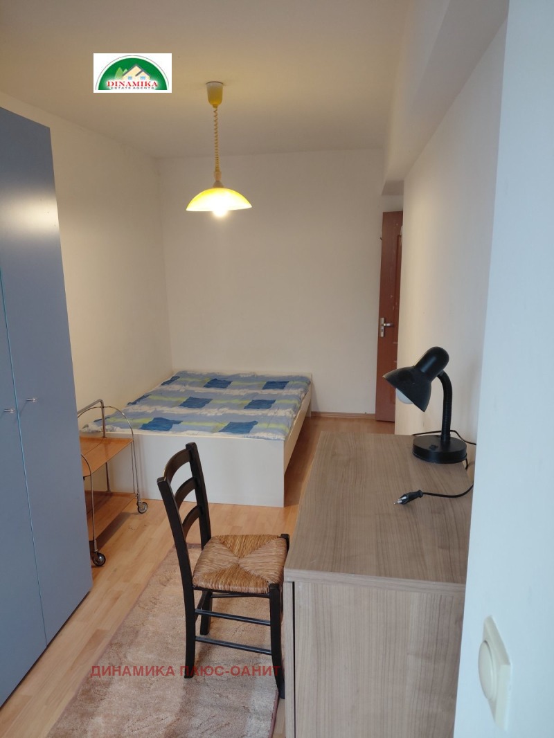 Дава под наем 3-СТАЕН, гр. София, Медицинска академия, снимка 7 - Апартаменти - 52810424