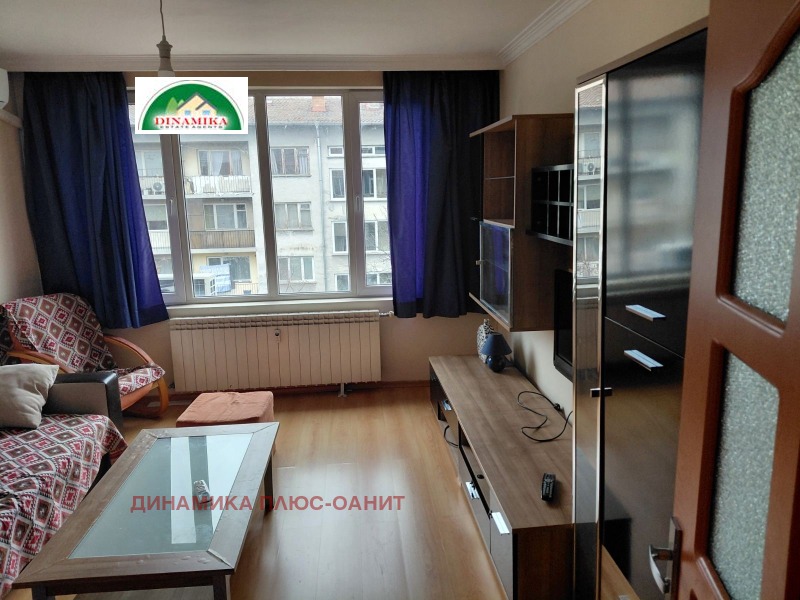 Дава под наем 3-СТАЕН, гр. София, Медицинска академия, снимка 6 - Апартаменти - 52810424