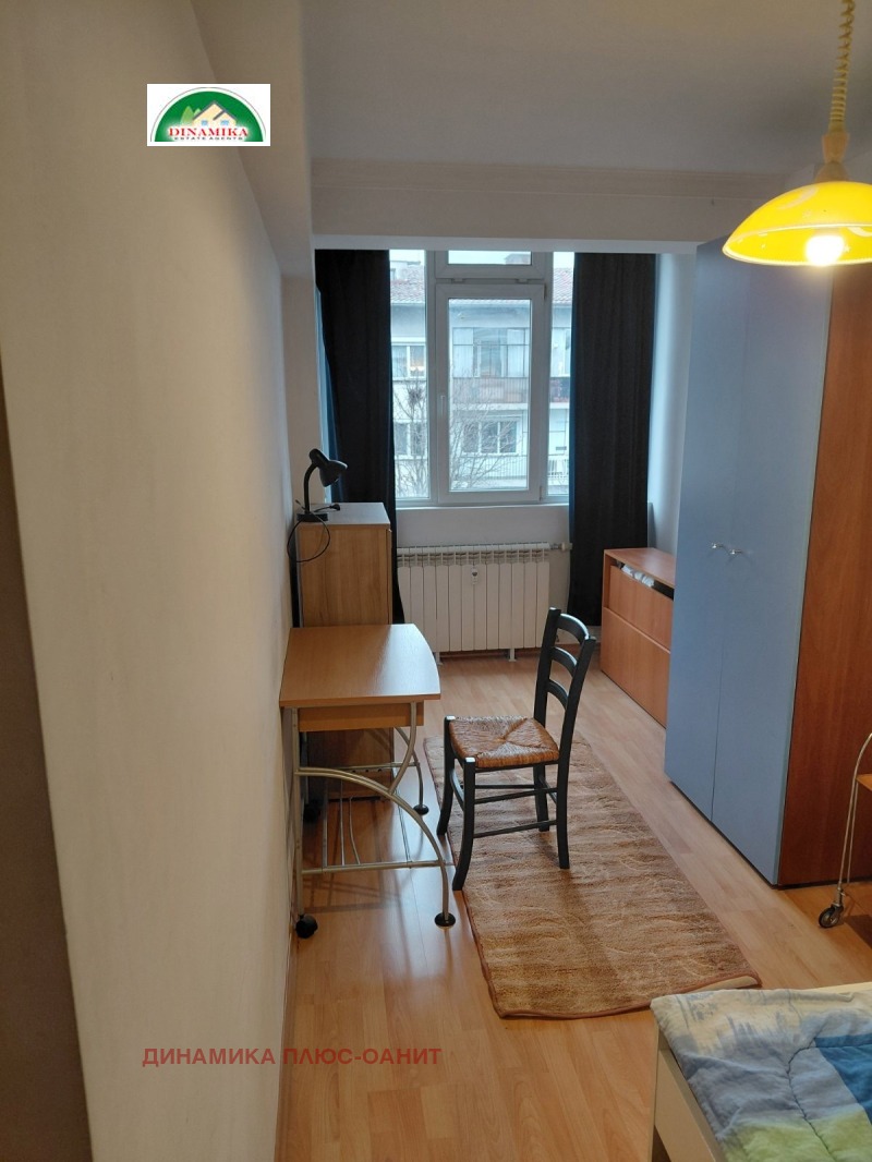 Дава под наем 3-СТАЕН, гр. София, Медицинска академия, снимка 8 - Апартаменти - 52810424