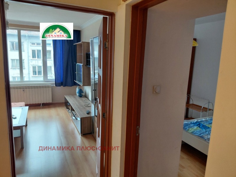 Дава под наем 3-СТАЕН, гр. София, Медицинска академия, снимка 9 - Апартаменти - 52810424